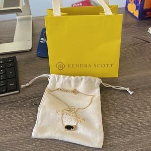 Kendra Scott Elisa Necklace